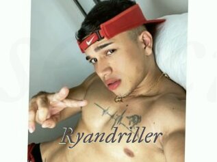 Ryandriller