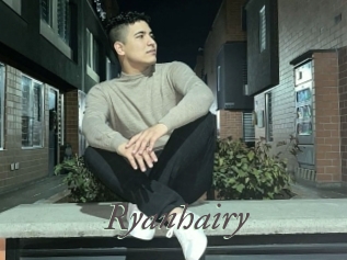 Ryanhairy