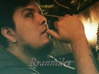 Ryanmiles