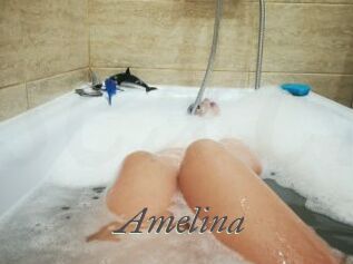 Amelina Sexcams city