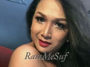 RamMeSuf