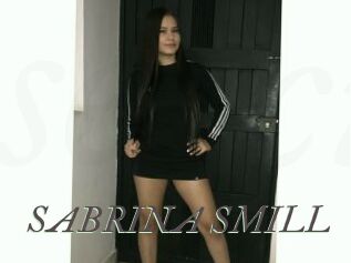 SABRINA_SMILL Sexcams city