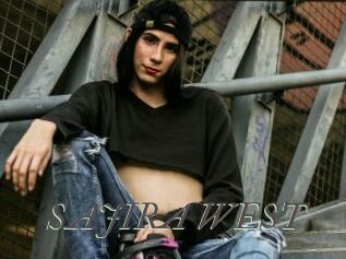 SAJIRA_WEST
