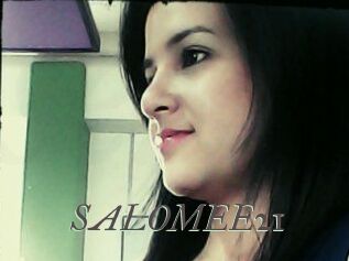 SALOMEE21