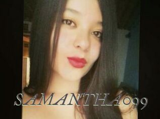 SAMANTHA099