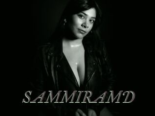 SAMMIRAMD