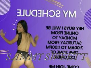SAMMY_SWEETT