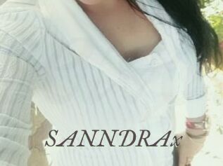 SANNDRAx