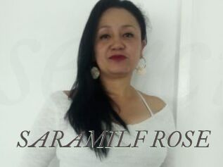 SARAMILF_ROSE Sexcams city