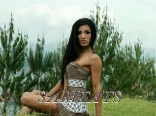 SARITATS Sexcams city