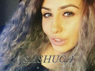 SASHUCA Sexcams city