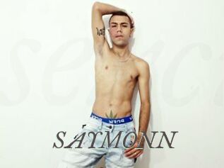 SAYMONN