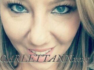 SCARLETTANNxoxo