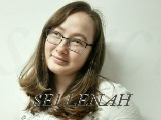 SELLENAH Sexcams city