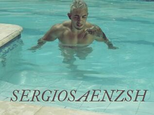 SERGIOSAENZSH