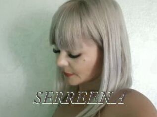 SERREENA