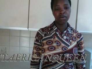 SEXYAFRICANQUEEN Sexcams city