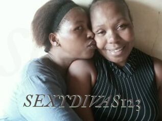 SEXYDIVAS123