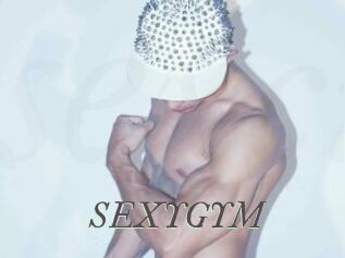 SEXYGYM