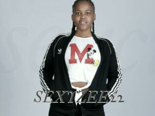 SEXYZEE22