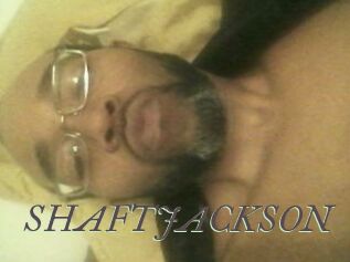 SHAFTJACKSON