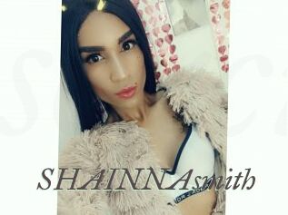 SHAINNAsmith