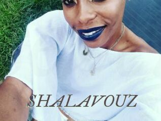 SHALAVOUZ