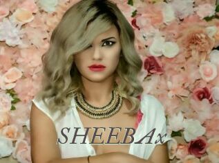 SHEEBAx