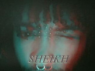 SHEIKH