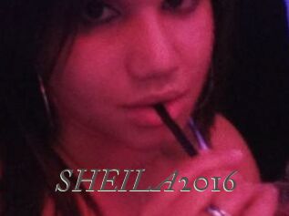SHEILA2016