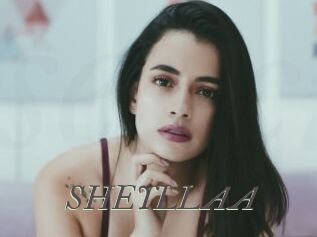 SHEYLLAA