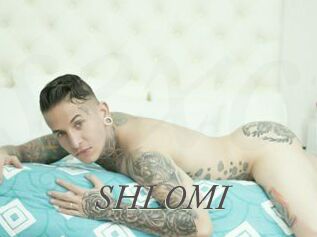 SHLOMI
