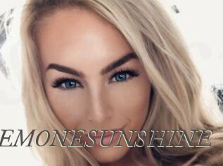 SIEMONESUNSHINE