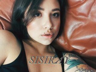SISI_RAY