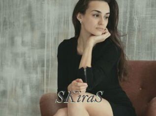 SKiraS