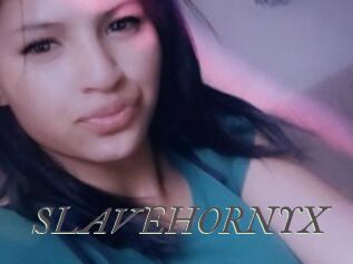 SLAVEHORNYX