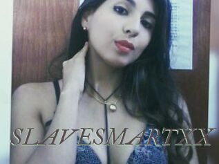 SLAVESMARTXX