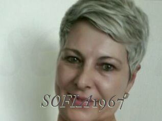 SOFIA1967