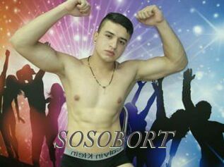 SOSOBORT
