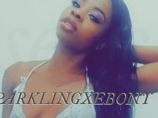 SPARKLINGXEBONY