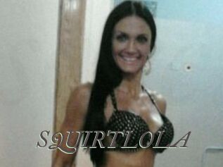 SQUIRTLOLA