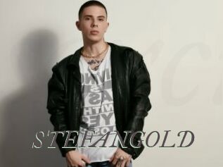 STEFANGOLD