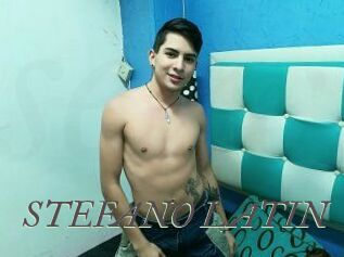 STEFANO_LATIN
