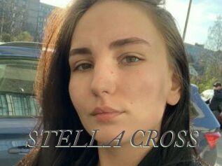 STELLA_CROSS Sexcams city