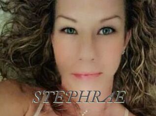 STEPHRAE