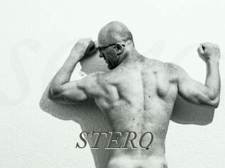 STERO