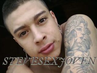 STEVESEXJOVEN