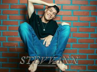 STEVVANN