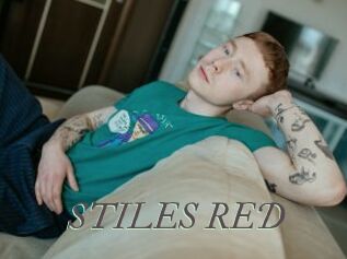 STILES_RED