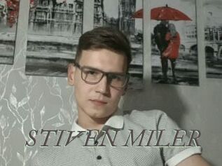 STIVEN_MILER Sexcams city